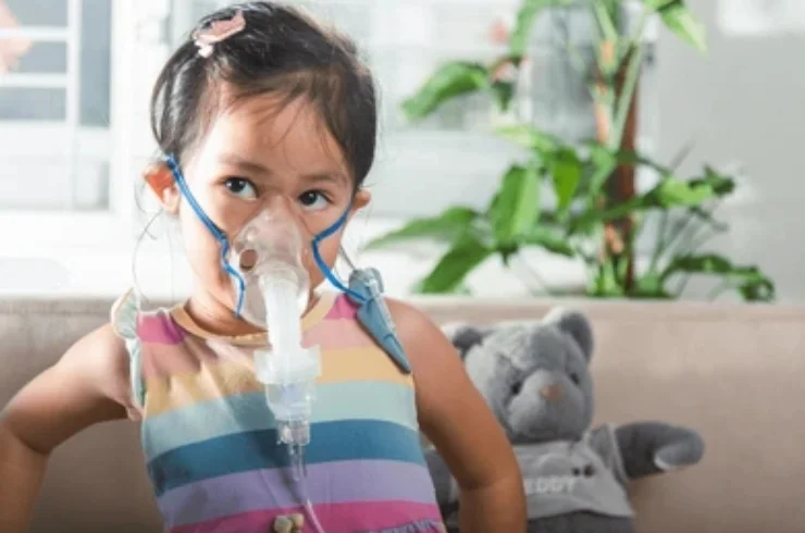 Swathi Children's Clinic, Dr. Parvathi Kammili