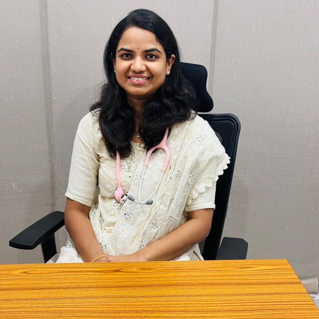 Swathi Children's Clinic, Dr. Parvathi Kammili
